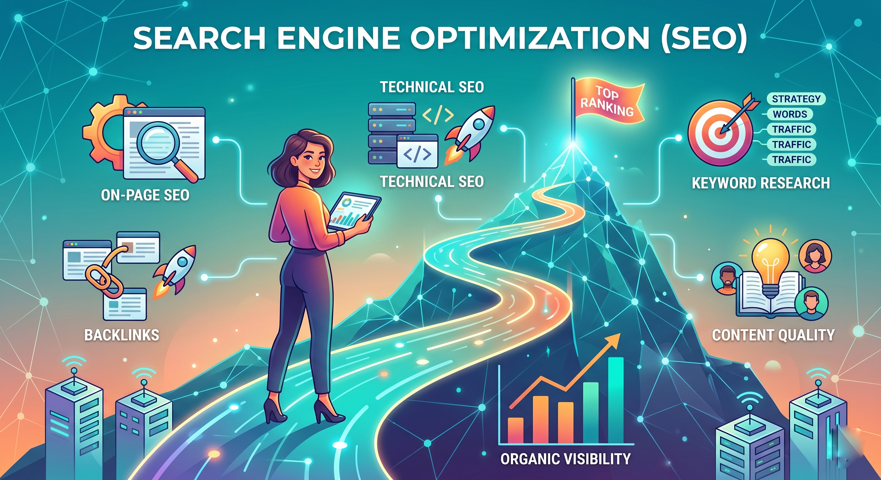 Seo Basic